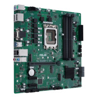 ASUS PRO B660M-C CSM D4 (1700) (D)
