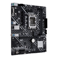 MB ASUS PRIME H610M-E D4-CSM S1700 2D4 4S3 2M.2 U3.2 H/DP/V