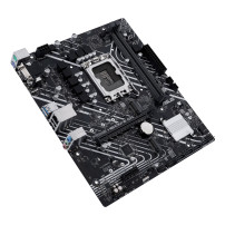 MB ASUS PRIME H610M-E D4-CSM S1700 2D4 4S3 2M.2 U3.2 H/DP/V