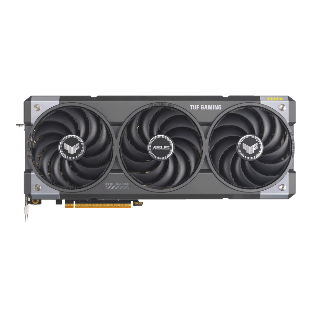 VGA ASUS RADEON RX 9070 XT 16GB TUF GAMING OC