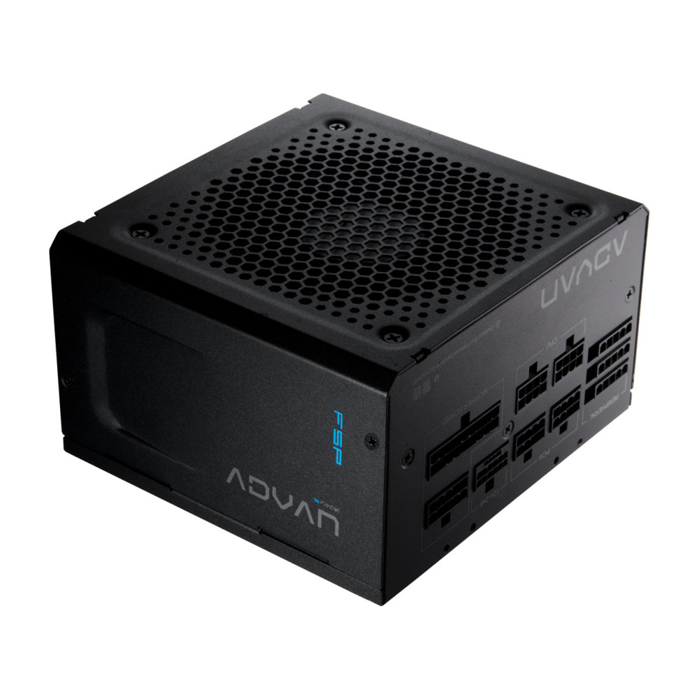 Power SupplyFortron FSP ADVAN GM 1000 PPA10A4200 1000W