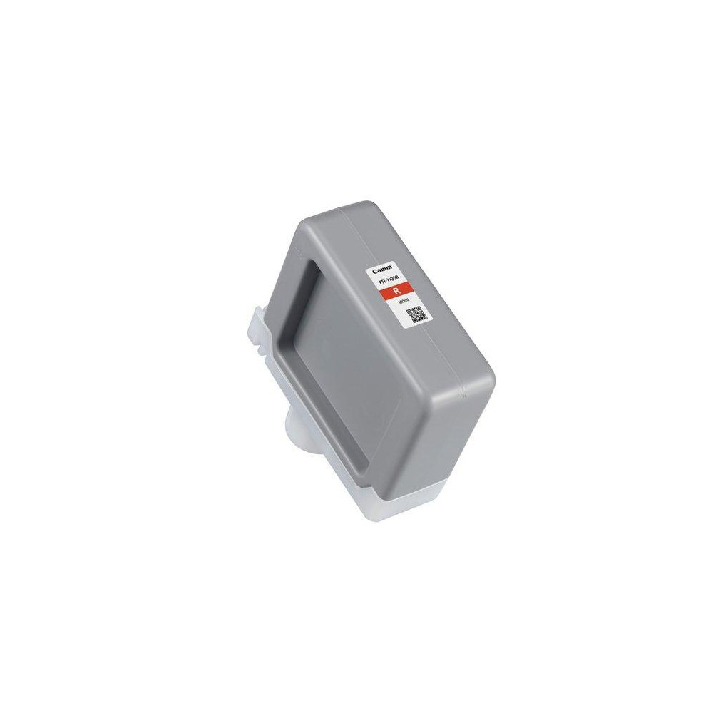 SERBATOIO INCH. PFI-1100R Red (160ml) x iPF PRO 2000 4000 6000 2100 4100 6100 0858C001