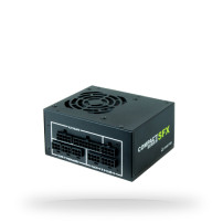 Power SupplyChieftec Compact Series  CSN-650C 650W SFX