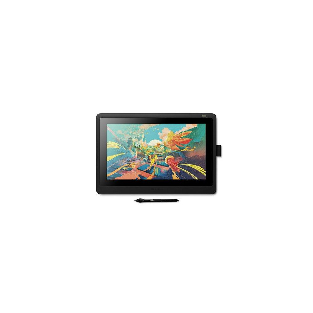 Display Wacom Cintiq 16 DTK1660K0B Display Wacom Cintiq 16 DTK1660K0B