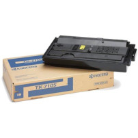 TONER KYOCERA TK-7105 Bk 20.000PP x TASKalfa 301xi