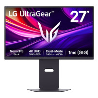 TFT LG UltraWide 27G850A-B 68.72 cm (27) LED,2xHDMI,DisplayPort,SP