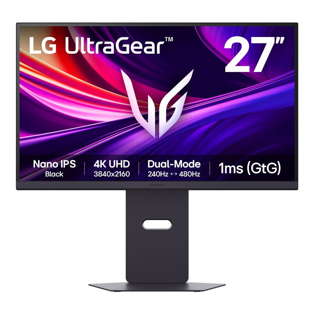 TFT LG UltraWide 27G850A-B 68.72 cm (27) LED,2xHDMI,DisplayPort,SP