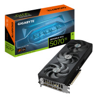 VGA Gigabyte GeForce® RTX 5070TI 16GB EAGLE OC