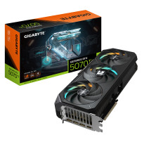 VGA Gigabyte GeForce® RTX 5070TI 16GB Gaming OC