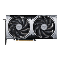 VGA MSI GeForce® RTX 5070 12GB VENTUS 2X OC