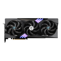 VGA MSI GeForce® RTX 5070 12GB GAMING TRIO OC
