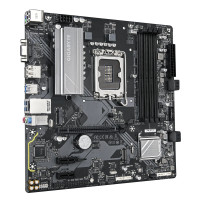 Gigabyte GA-B760M D3HP (1700) (D)