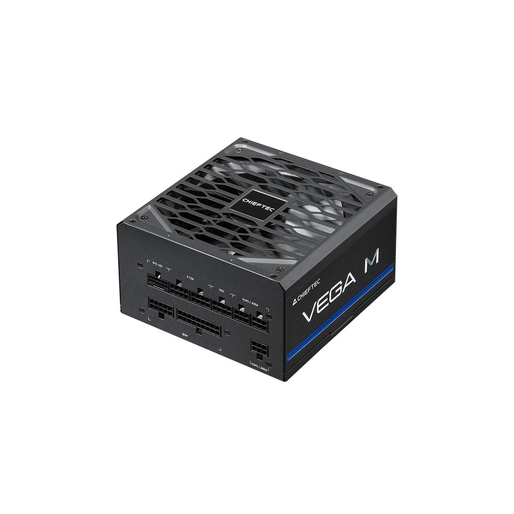 Power SupplyChieftec VEGA M Series PPG-750-C 750W