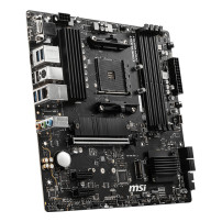 MSI B550M PRO-VDH (AM4) (D)