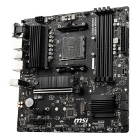 MSI B550M PRO-VDH (AM4) (D)