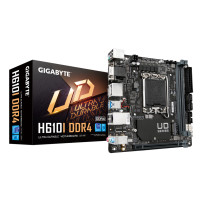Gigabyte GA-H610I DDR4 (1700) (D)