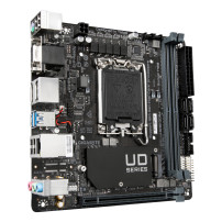 Gigabyte GA-H610I DDR4 (1700) (D)