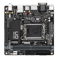 Gigabyte GA-H610I DDR4 (1700) (D)