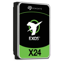 HDD Seagate Exos X24 24TB ST24000NM002H  512E/4KN SATA 12Gb (D)