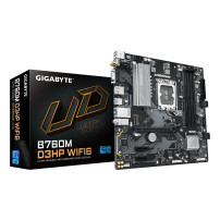Gigabyte GA-B760M D3HP WIFI6 (1700) (D)