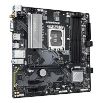 Gigabyte GA-B760M D3HP WIFI6 (1700) (D)