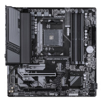 Gigabyte GA-B550M Gaming X WIFI6 (AM4) (D)