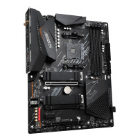 Gigabyte GA-B550-AORUS ELITE AX v2 (AM4) (D)