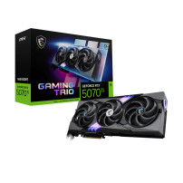 VGA MSI GeForce® RTX 5070 TI 16GB GAMING TRIO OC