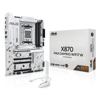 ASUS X870 MAX Gaming WIFI7 W (AM5) (D)