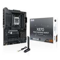 ASUS X870 MAX Gaming WIFI7 (AM5) (D)