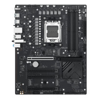ASUS X870 MAX Gaming WIFI7 (AM5) (D)