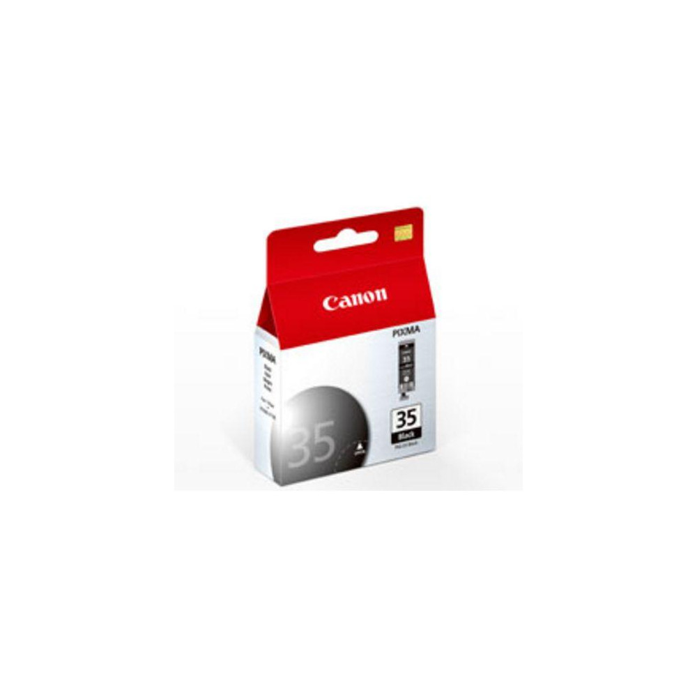 INK CANON PGI-35 BK Nero X PIXMA iP100 iP110 TR150 BX110W