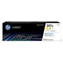 ORIGINAL HP toner giallo W2212A 207A ~1250 Seiten