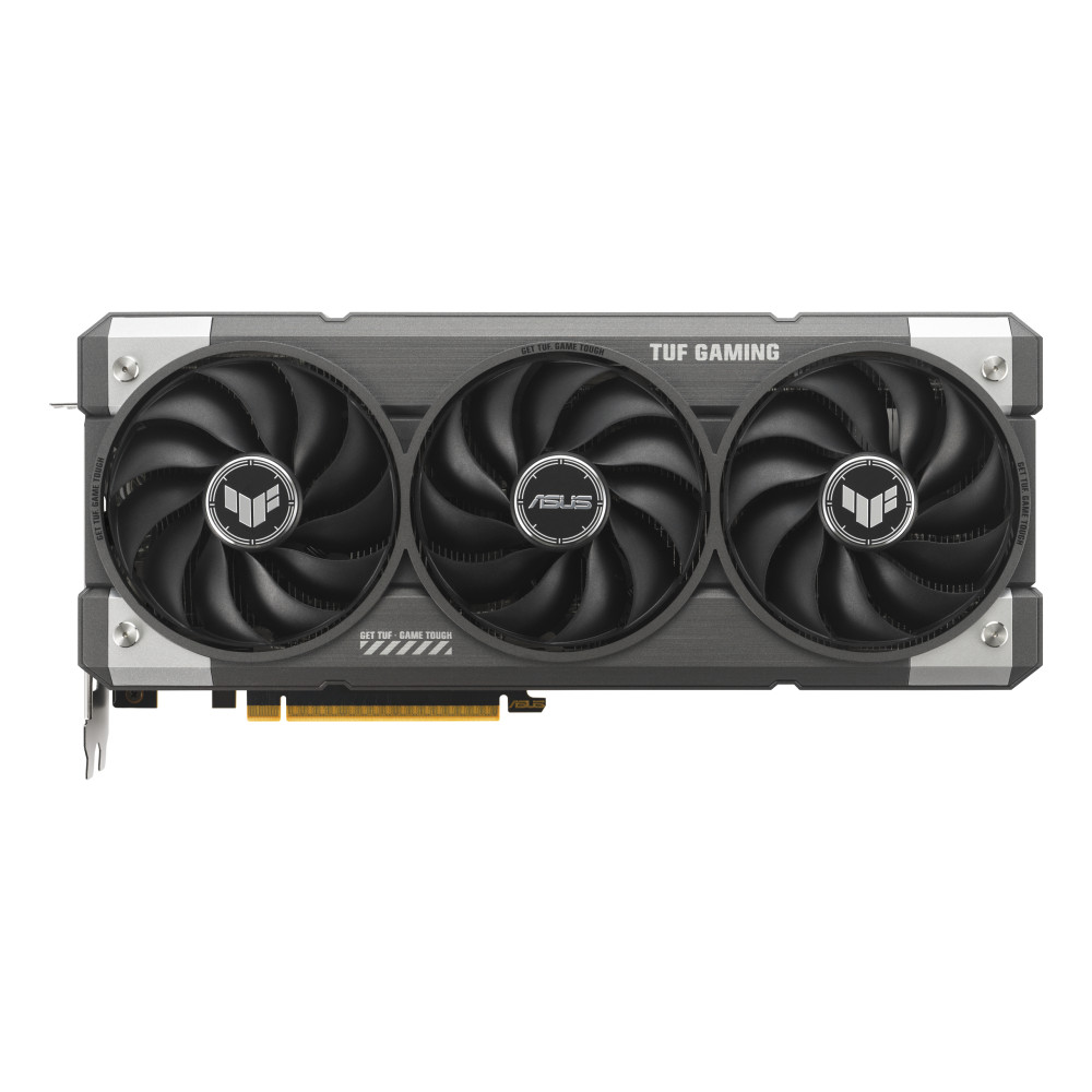 VGA Asus GeForce® RTX 5060 8GB TUF Gaming OC