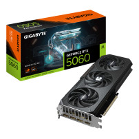 VGA Gigabyte GeForce® RTX 5060 8GB Gaming OC