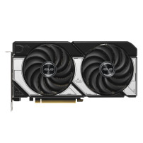 VGA Asus GeForce® RTX 5070 12GB GDDR7 Dual OC Edition