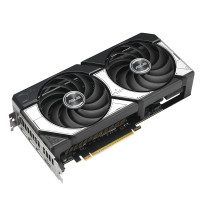 VGA Asus GeForce® RTX 5070 12GB GDDR7 Dual OC Edition