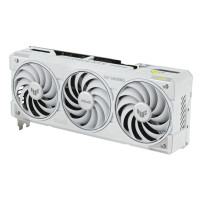 VGA Asus GeForce® RTX 5070TI 16GB GDDR7 TUF Gaming White OC Edition