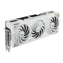 VGA Asus GeForce® RTX 5070TI 16GB GDDR7 TUF Gaming White OC Edition