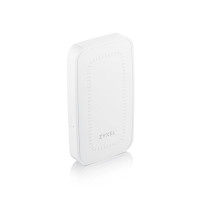 WAC500 NebulaFlex Pro Wireless AP Dual Radio Wave2 2x2 1200Mbps, Antenne Integrate 1Lan,  POE (11W). Alim non inclusa, 1Y NebPro