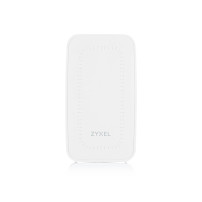 WAC500 NebulaFlex Pro Wireless AP Dual Radio Wave2 2x2 1200Mbps, Antenne Integrate 1Lan,  POE (11W). Alim non inclusa, 1Y NebPro