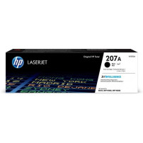 ORIGINAL HP toner nero W2210A 207A ~1350 Seiten