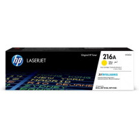 ORIGINAL HP toner giallo W2412A 216A ~850 Seiten