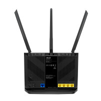 Asus Wireless Router 4G-AX56 (90IG06G0-MO3110)