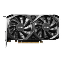 VGA MSI GeForce® RTX 3050 8GB Ventus 2X XS OC