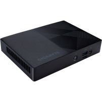 Gigabyte BRIX Barebone GB-BNIP-N200 (D) Alder Lake N