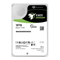 HDD Seagate Exos X18 ST18000NM004J 18TB SAS 256MB