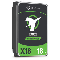 HDD Seagate Exos X18 ST18000NM004J 18TB SAS 256MB