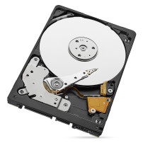 HD SEAGATE BARRACUDA SATA3 2TB GB SATA3 2.5" 9.5mm 5400 RPM 8mb cache - ST2000LM015