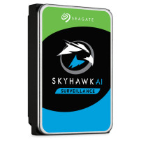 HDD Seagate SkyHawk AI ST8000VE001 8TB Sata III 256MB (D)